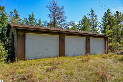 Tiny photo for 8726 W Sleeping Bear Road, Glen Arbor, MI 49636 (MLS # 1951781)