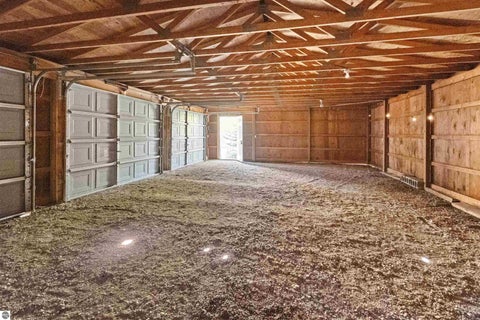 Tiny photo for 8726 W Sleeping Bear Road, Glen Arbor, MI 49636 (MLS # 1951781)