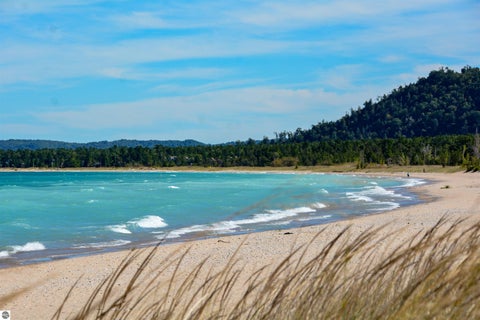 Tiny photo for 8726 W Sleeping Bear Road, Glen Arbor, MI 49636 (MLS # 1951781)