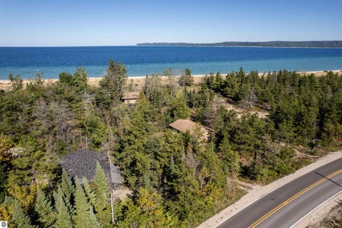 Tiny photo for 8726 W Sleeping Bear Road, Glen Arbor, MI 49636 (MLS # 1951781)