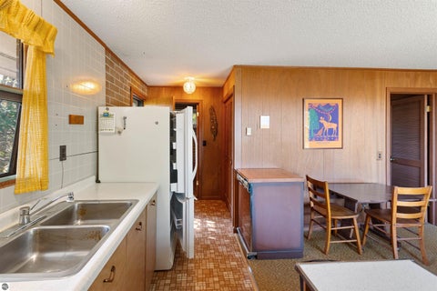 Tiny photo for 8726 W Sleeping Bear Road, Glen Arbor, MI 49636 (MLS # 1951781)
