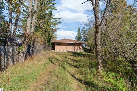 Tiny photo for 8726 W Sleeping Bear Road, Glen Arbor, MI 49636 (MLS # 1951781)