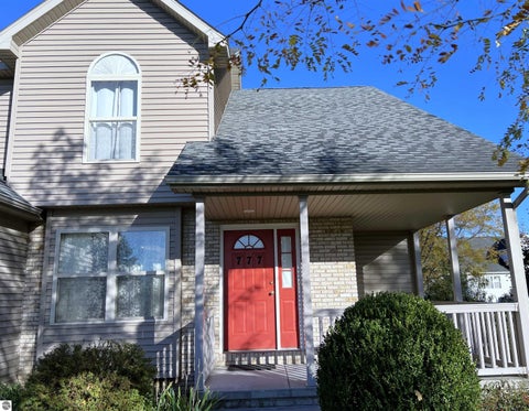 Tiny photo for 777 Deer Run Drive, Mt Pleasant, MI 48858 (MLS # 1951886)