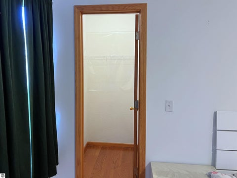 Tiny photo for 777 Deer Run Drive, Mt Pleasant, MI 48858 (MLS # 1951886)