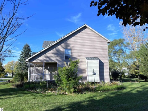 Tiny photo for 777 Deer Run Drive, Mt Pleasant, MI 48858 (MLS # 1951886)