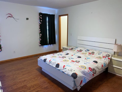 Tiny photo for 777 Deer Run Drive, Mt Pleasant, MI 48858 (MLS # 1951886)