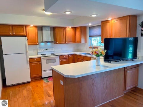 Tiny photo for 777 Deer Run Drive, Mt Pleasant, MI 48858 (MLS # 1951886)
