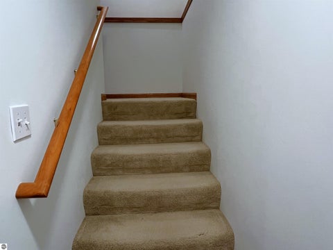 Tiny photo for 777 Deer Run Drive, Mt Pleasant, MI 48858 (MLS # 1951886)