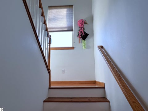 Tiny photo for 777 Deer Run Drive, Mt Pleasant, MI 48858 (MLS # 1951886)