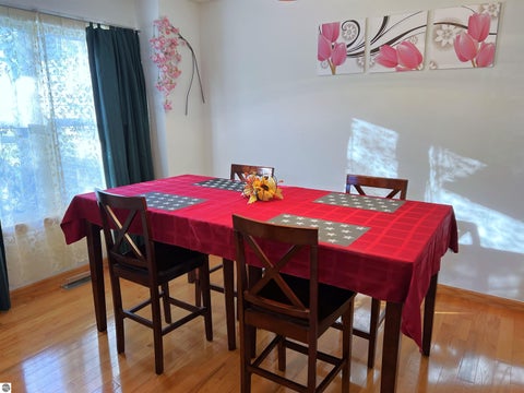 Tiny photo for 777 Deer Run Drive, Mt Pleasant, MI 48858 (MLS # 1951886)