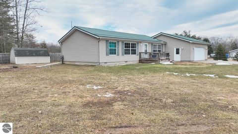 Tiny photo for 2019 Sequoia Court, Lake Isabella, MI 48893 (MLS # 1943156)