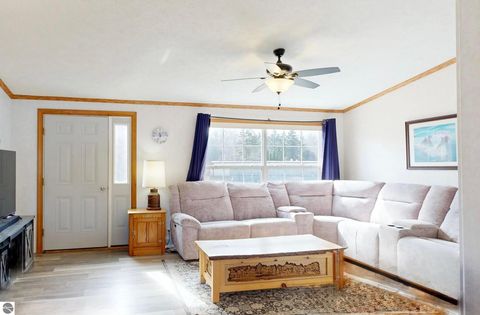 Tiny photo for 2019 Sequoia Court, Lake Isabella, MI 48893 (MLS # 1943156)