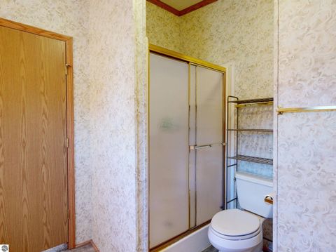 Tiny photo for 2019 Sequoia Court, Lake Isabella, MI 48893 (MLS # 1943156)