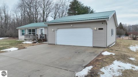 Tiny photo for 2019 Sequoia Court, Lake Isabella, MI 48893 (MLS # 1943156)