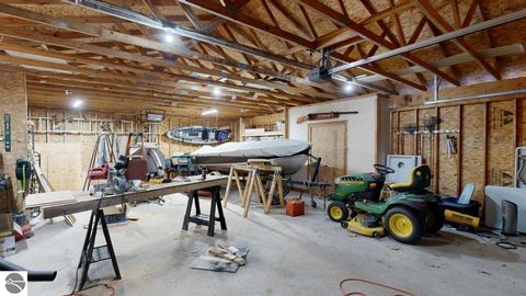 Tiny photo for 2019 Sequoia Court, Lake Isabella, MI 48893 (MLS # 1943156)