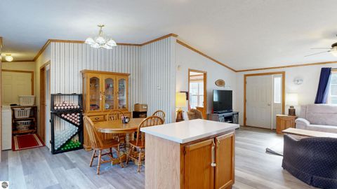 Tiny photo for 2019 Sequoia Court, Lake Isabella, MI 48893 (MLS # 1943156)