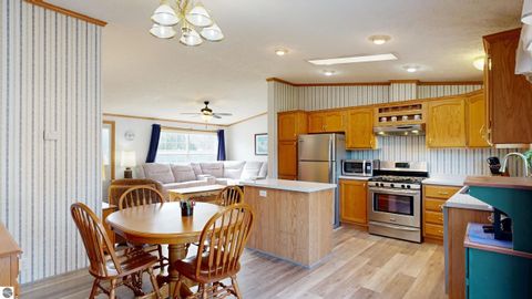 Tiny photo for 2019 Sequoia Court, Lake Isabella, MI 48893 (MLS # 1943156)