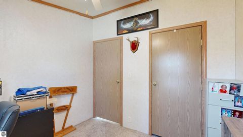 Tiny photo for 2019 Sequoia Court, Lake Isabella, MI 48893 (MLS # 1943156)