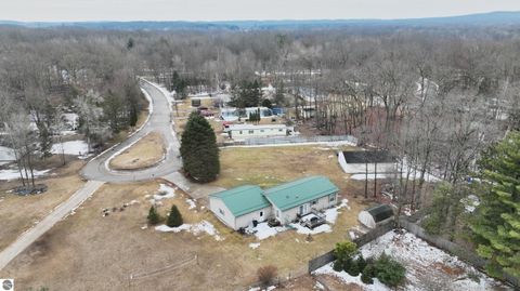 Tiny photo for 2019 Sequoia Court, Lake Isabella, MI 48893 (MLS # 1943156)