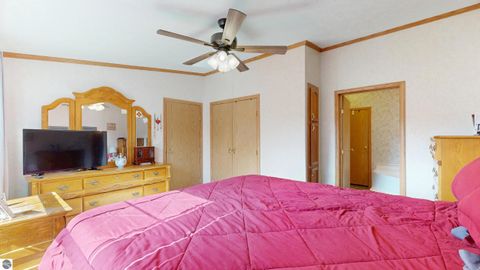 Tiny photo for 2019 Sequoia Court, Lake Isabella, MI 48893 (MLS # 1943156)