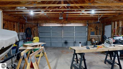 Tiny photo for 2019 Sequoia Court, Lake Isabella, MI 48893 (MLS # 1943156)