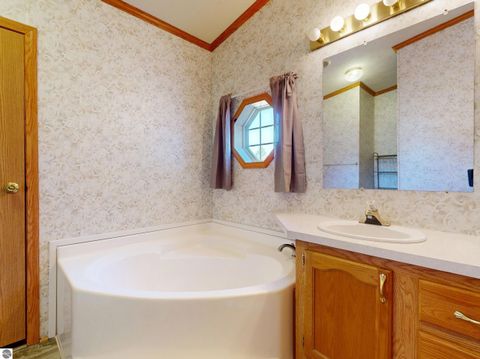 Tiny photo for 2019 Sequoia Court, Lake Isabella, MI 48893 (MLS # 1943156)