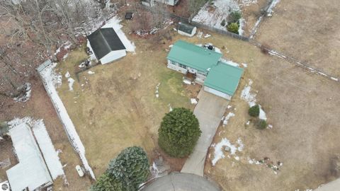 Tiny photo for 2019 Sequoia Court, Lake Isabella, MI 48893 (MLS # 1943156)