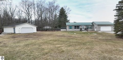 Photo of 2019 Sequoia Court, Lake Isabella, MI 48893 (MLS # 1943156)