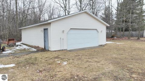 Tiny photo for 2019 Sequoia Court, Lake Isabella, MI 48893 (MLS # 1943156)