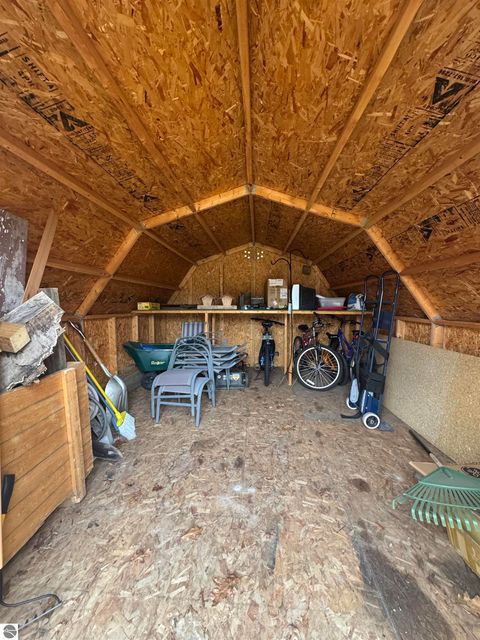 Tiny photo for 2019 Sequoia Court, Lake Isabella, MI 48893 (MLS # 1943156)