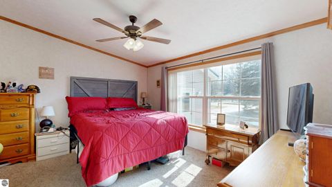 Tiny photo for 2019 Sequoia Court, Lake Isabella, MI 48893 (MLS # 1943156)