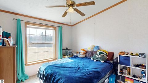 Tiny photo for 2019 Sequoia Court, Lake Isabella, MI 48893 (MLS # 1943156)