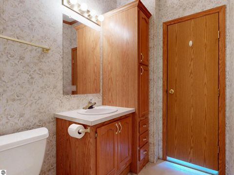 Tiny photo for 2019 Sequoia Court, Lake Isabella, MI 48893 (MLS # 1943156)