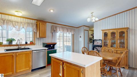 Tiny photo for 2019 Sequoia Court, Lake Isabella, MI 48893 (MLS # 1943156)