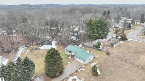 Tiny photo for 2019 Sequoia Court, Lake Isabella, MI 48893 (MLS # 1943156)