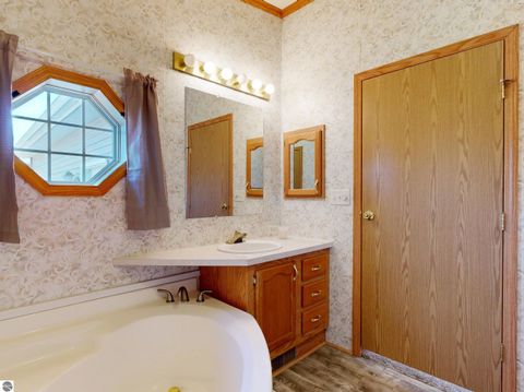 Tiny photo for 2019 Sequoia Court, Lake Isabella, MI 48893 (MLS # 1943156)