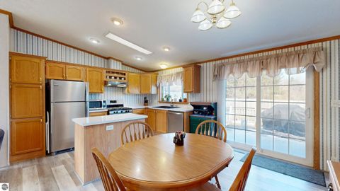 Tiny photo for 2019 Sequoia Court, Lake Isabella, MI 48893 (MLS # 1943156)