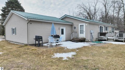 Tiny photo for 2019 Sequoia Court, Lake Isabella, MI 48893 (MLS # 1943156)