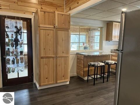 Tiny photo for 716 Forest Boulevard, Lake, MI 48632 (MLS # 1943973)