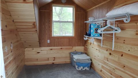 Tiny photo for 716 Forest Boulevard, Lake, MI 48632 (MLS # 1943973)