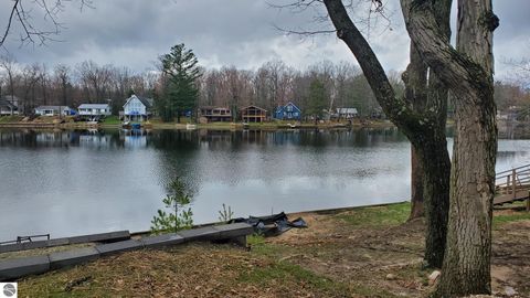 Tiny photo for 716 Forest Boulevard, Lake, MI 48632 (MLS # 1943973)