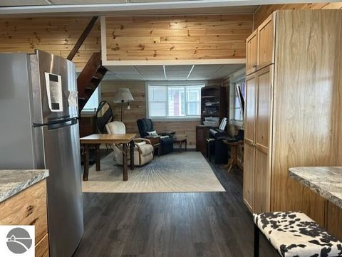 Tiny photo for 716 Forest Boulevard, Lake, MI 48632 (MLS # 1943973)
