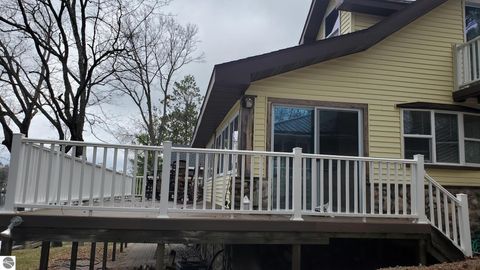 Tiny photo for 716 Forest Boulevard, Lake, MI 48632 (MLS # 1943973)