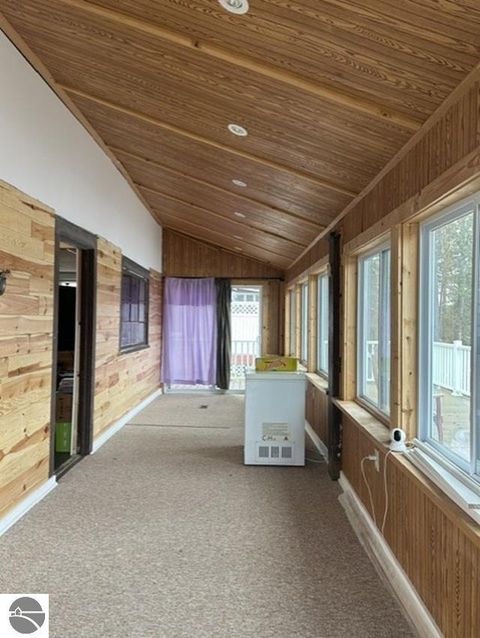 Tiny photo for 716 Forest Boulevard, Lake, MI 48632 (MLS # 1943973)