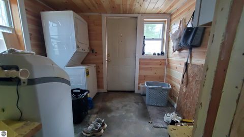 Tiny photo for 716 Forest Boulevard, Lake, MI 48632 (MLS # 1943973)