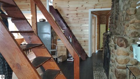 Tiny photo for 716 Forest Boulevard, Lake, MI 48632 (MLS # 1943973)