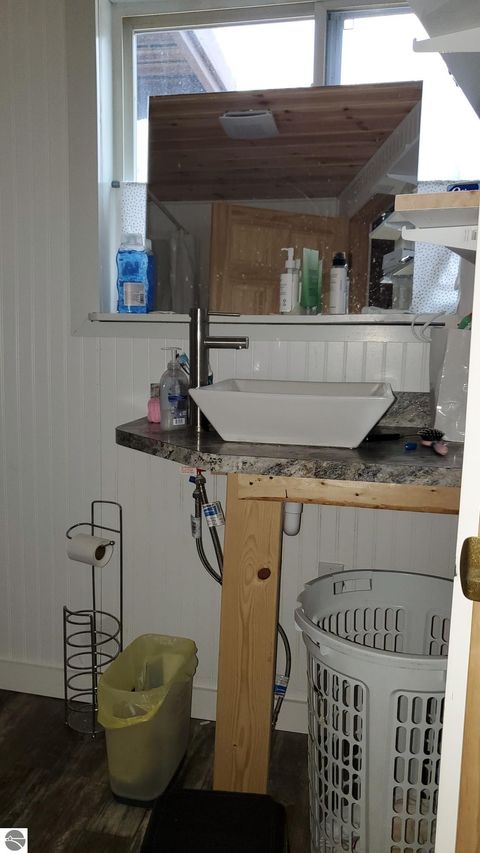 Tiny photo for 716 Forest Boulevard, Lake, MI 48632 (MLS # 1943973)