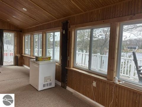 Tiny photo for 716 Forest Boulevard, Lake, MI 48632 (MLS # 1943973)