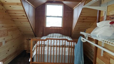 Tiny photo for 716 Forest Boulevard, Lake, MI 48632 (MLS # 1943973)