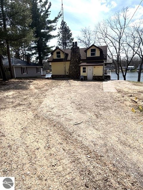Tiny photo for 716 Forest Boulevard, Lake, MI 48632 (MLS # 1943973)